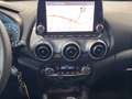 Nissan Juke 1.0 DIG-T Acenta "Navi,Kamera,Sitzheizung" Grau - thumbnail 4