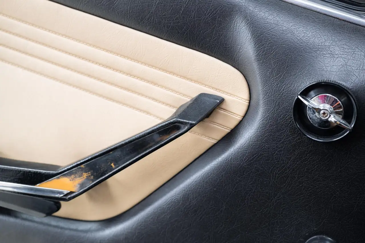 Alfa Romeo Montreal - Oro Metallizato - Avana -, foto 11