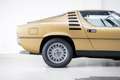 Alfa Romeo Montreal - Oro Metallizato - Avana - Gold - thumbnail 32