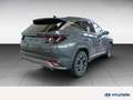 Hyundai TUCSON 1.6 T-GDI Prime 4xSHZ ACC AUT Akustikglas Grijs - thumbnail 5