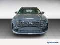 Hyundai TUCSON 1.6 T-GDI Prime 4xSHZ ACC AUT Akustikglas Grijs - thumbnail 3