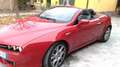 Alfa Romeo Spider 3.2 V6 Exclusive Q4 260cv Rojo - thumbnail 1