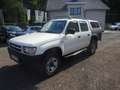 Toyota Hilux HiLux 4x4 Double Cab Canyon Weiß - thumbnail 1