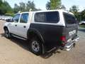 Toyota Hilux HiLux 4x4 Double Cab Canyon Weiß - thumbnail 4