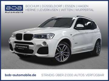 xDrive 20d XENON AHK SHZ KAMERA
