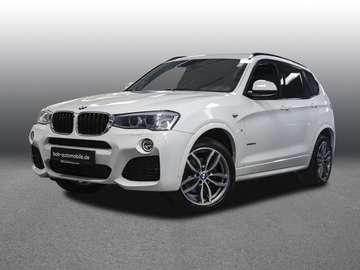 xDrive 20d XENON AHK SHZ KAMERA