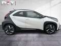 Toyota Aygo X 1,5l Hybrid GR Sport Faltdach Smart-Key Weiß - thumbnail 6