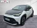 Toyota Aygo X 1,5l Hybrid GR Sport Faltdach Smart-Key Weiß - thumbnail 1