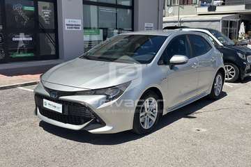 Corolla 1.8 Hybrid Active