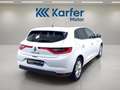 Renault Megane Limited + TCe 85 kW (115CV) GPF -SS Blanco - thumbnail 4