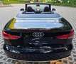 Audi A3 Cabriolet 2.0 TFSI Quattro Sport**GARANTIE 1AN** Negro - thumbnail 4