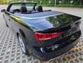 Audi A3 Cabriolet 2.0 TFSI Quattro Sport**GARANTIE 1AN** Negro - thumbnail 3