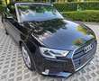 Audi A3 Cabriolet 2.0 TFSI Quattro Sport**GARANTIE 1AN** Negro - thumbnail 15