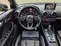Audi A3 Cabriolet 2.0 TFSI Quattro Sport**GARANTIE 1AN** Negro - thumbnail 29