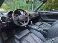 Audi A3 Cabriolet 2.0 TFSI Quattro Sport**GARANTIE 1AN** Negro - thumbnail 21