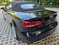 Audi A3 Cabriolet 2.0 TFSI Quattro Sport**GARANTIE 1AN** Negro - thumbnail 11