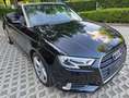 Audi A3 Cabriolet 2.0 TFSI Quattro Sport**GARANTIE 1AN** Negro - thumbnail 7