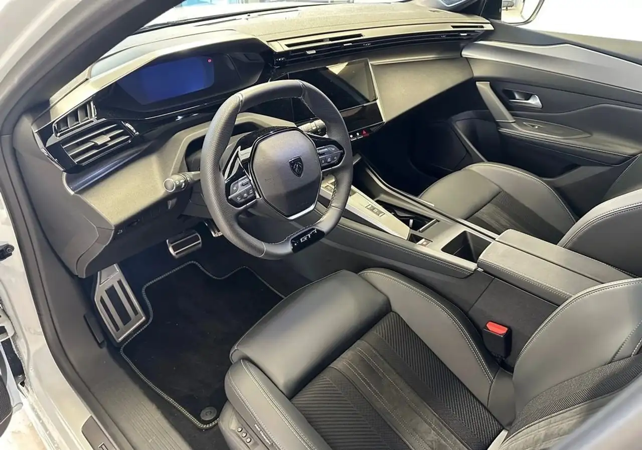 Peugeot 308 2026