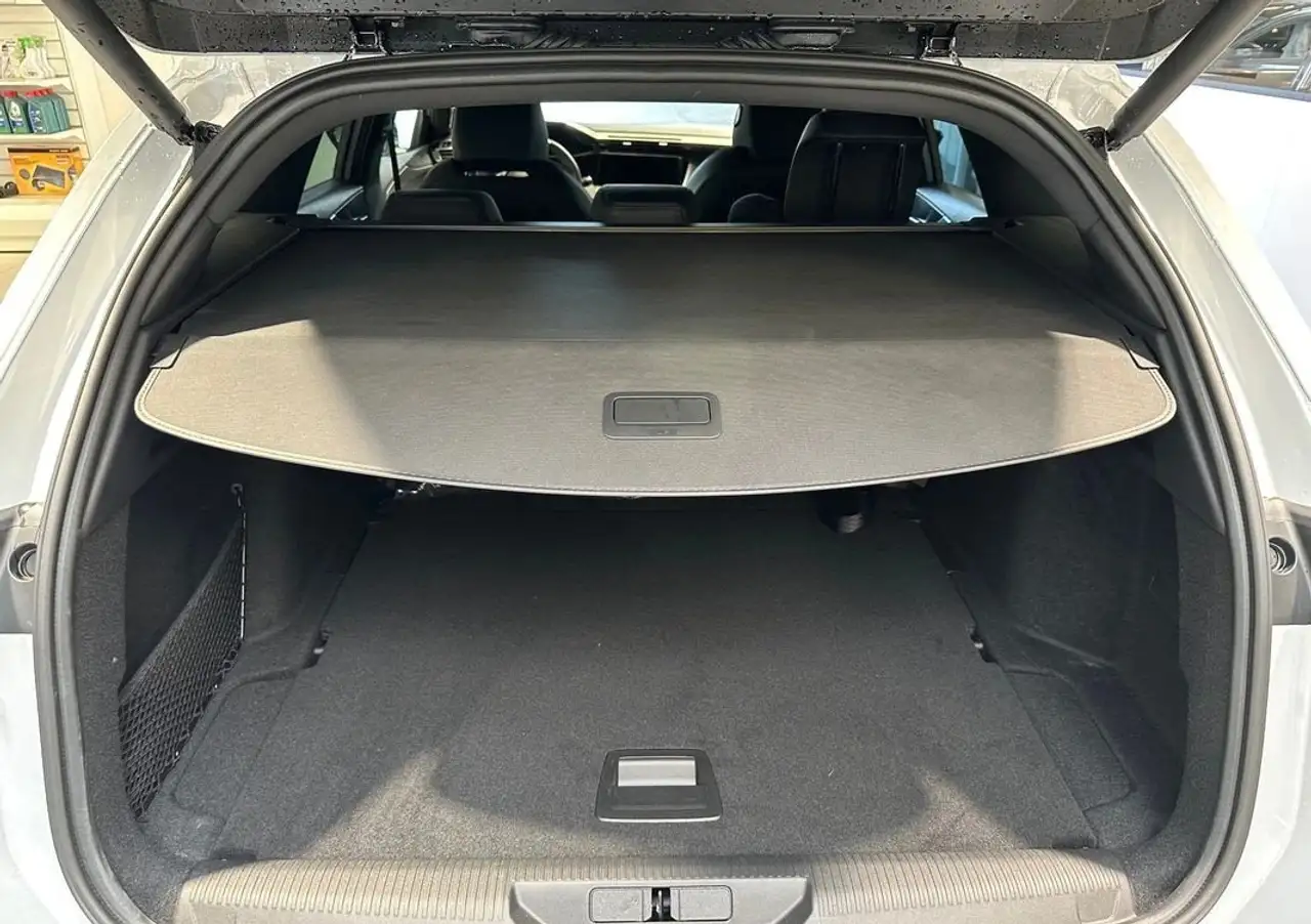 Peugeot 308 2026