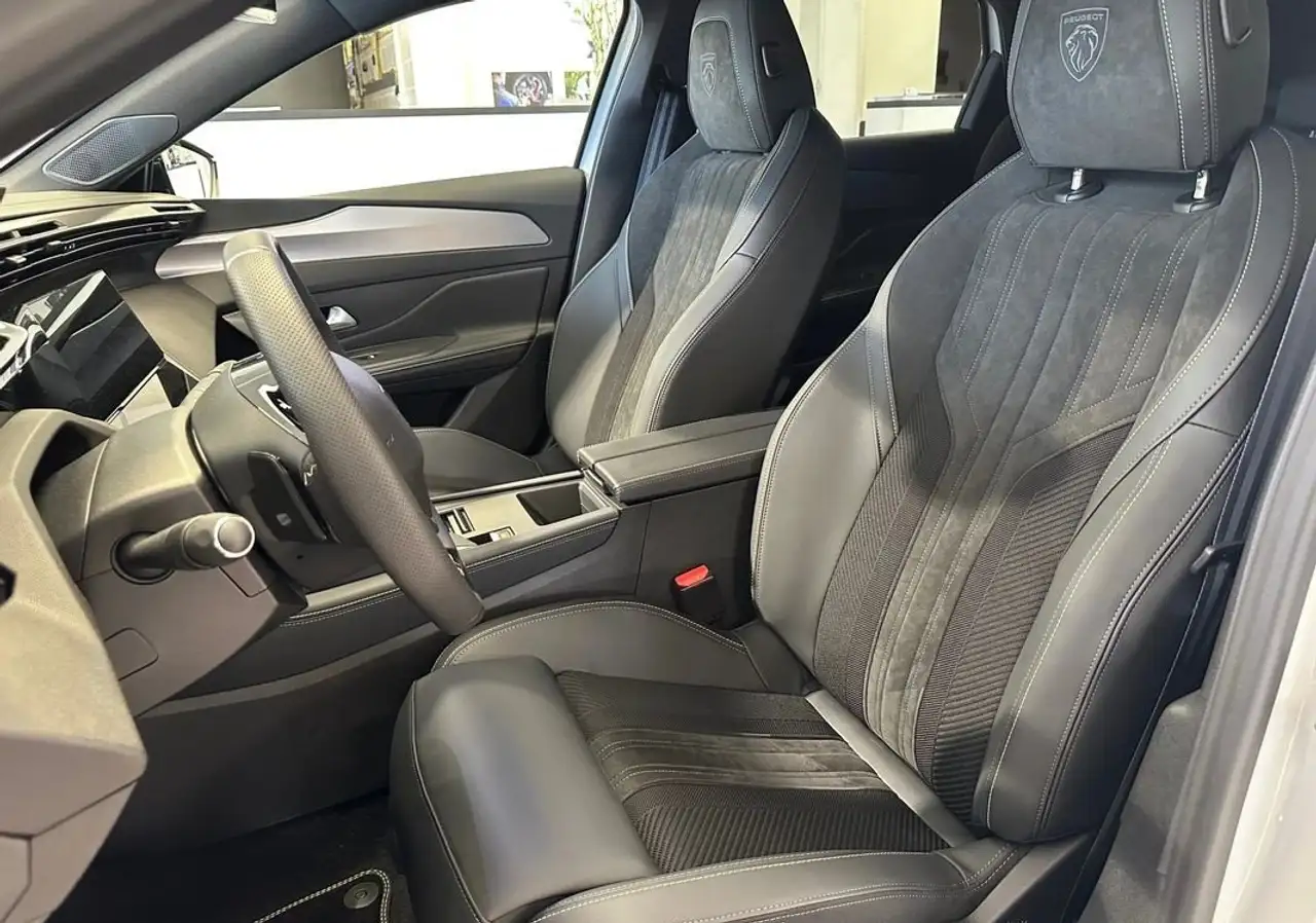 Peugeot 308 2026