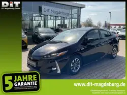 Toyota Prius 1.8 Comfort ACC+LED+Navi+SHZ+2xKlima+Kam.