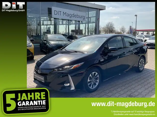 Toyota Prius 1.8 Comfort ACC+LED+Navi+SHZ+2xKlima+Kam.