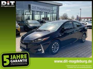 1.8 Comfort ACC+LED+Navi+SHZ+2xKlima+Kam.