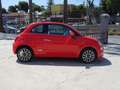 Fiat 500 Descapotable Automático de 2 Puertas Rosso - thumbnail 4
