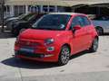 Fiat 500 Descapotable Automático de 2 Puertas Rosso - thumbnail 13