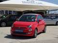 Fiat 500 Descapotable Automático de 2 Puertas Rouge - thumbnail 12