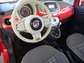Fiat 500 Descapotable Automático de 2 Puertas Rood - thumbnail 23