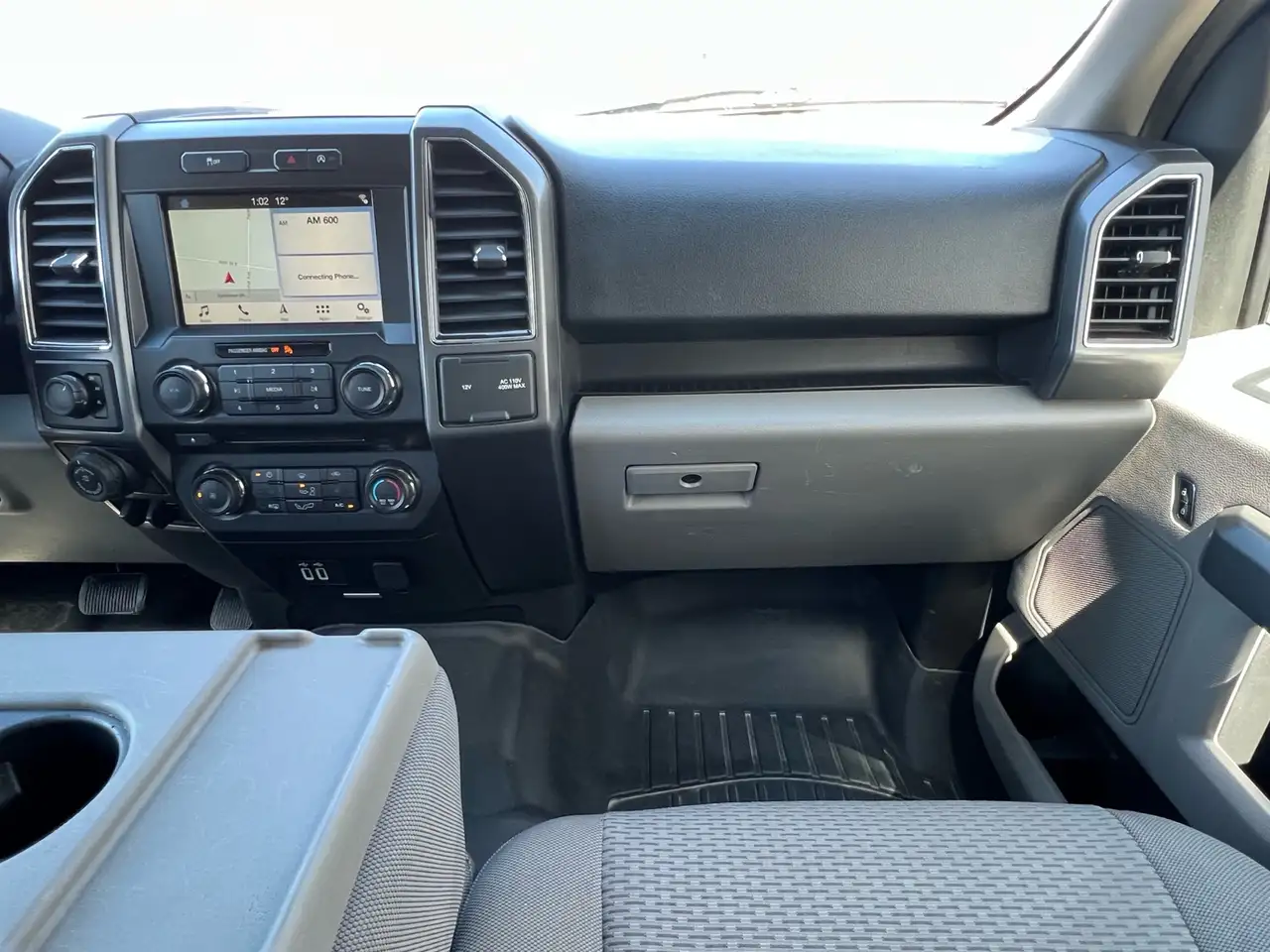 Ford F 150 снимка Ford F 150