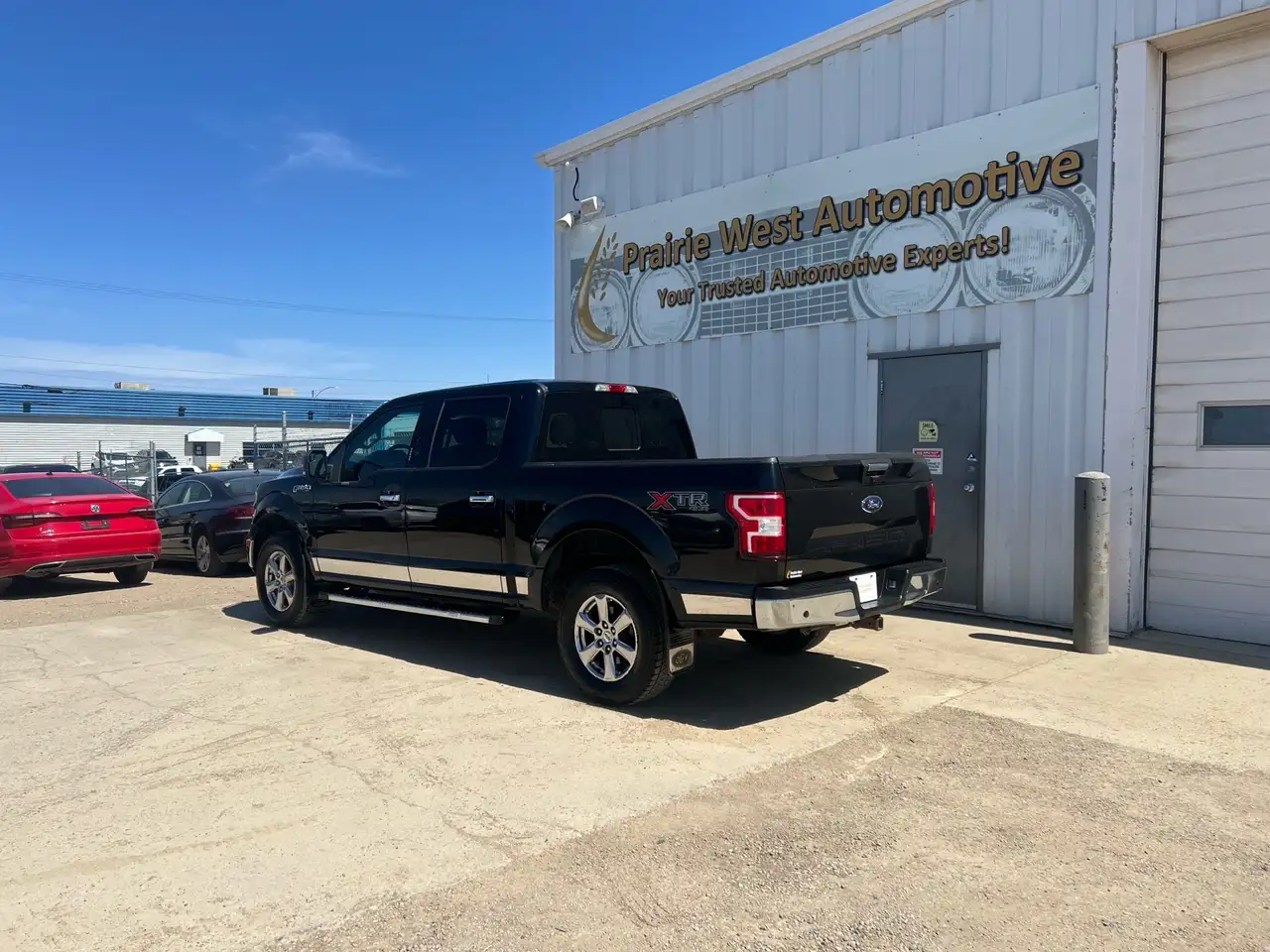 Ford F 150 снимка Ford F 150