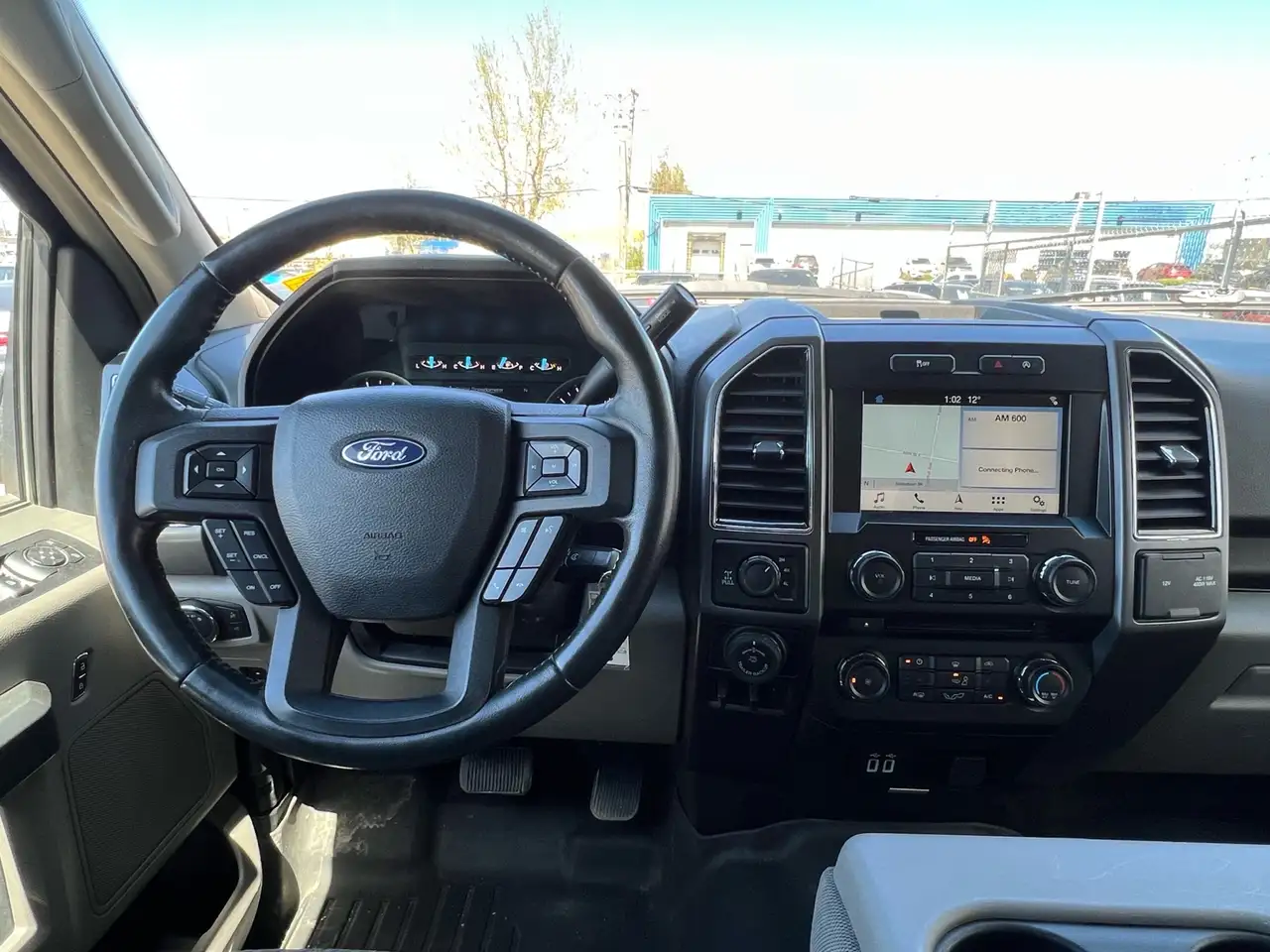 Ford F 150 снимка Ford F 150