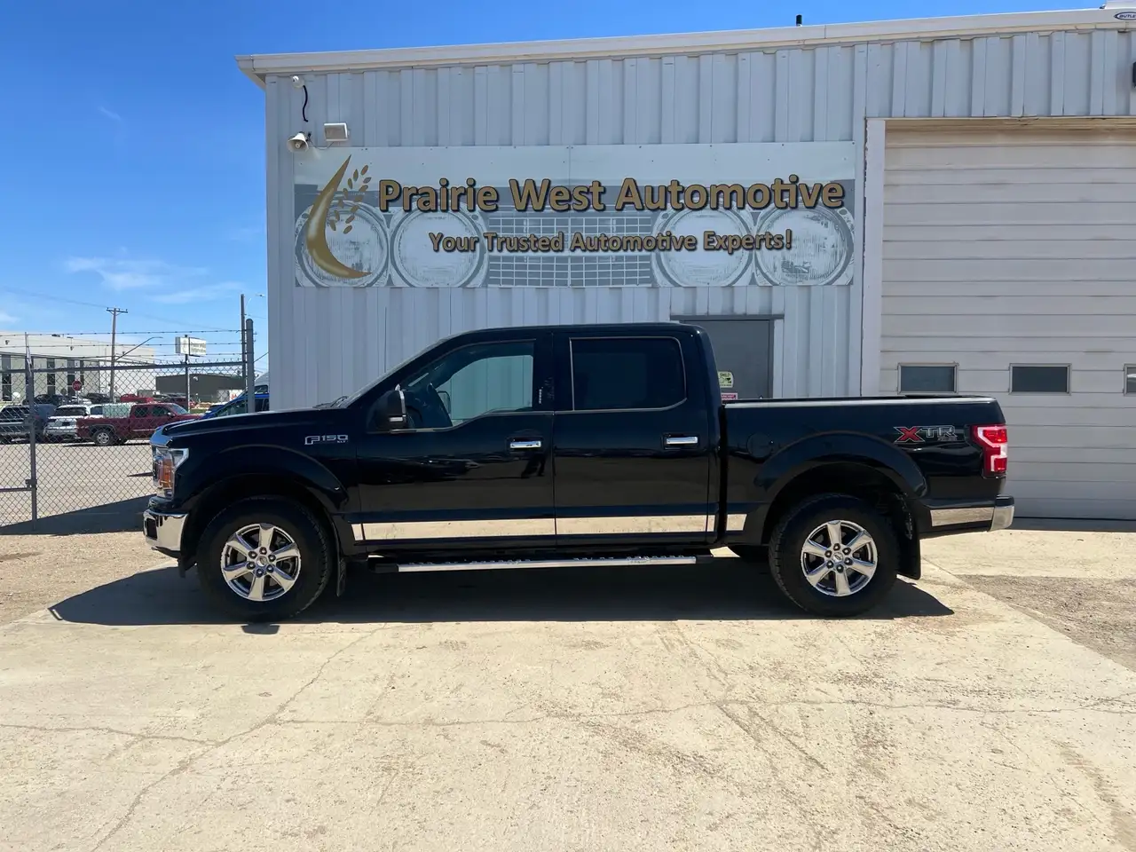 Ford F 150 снимка Ford F 150