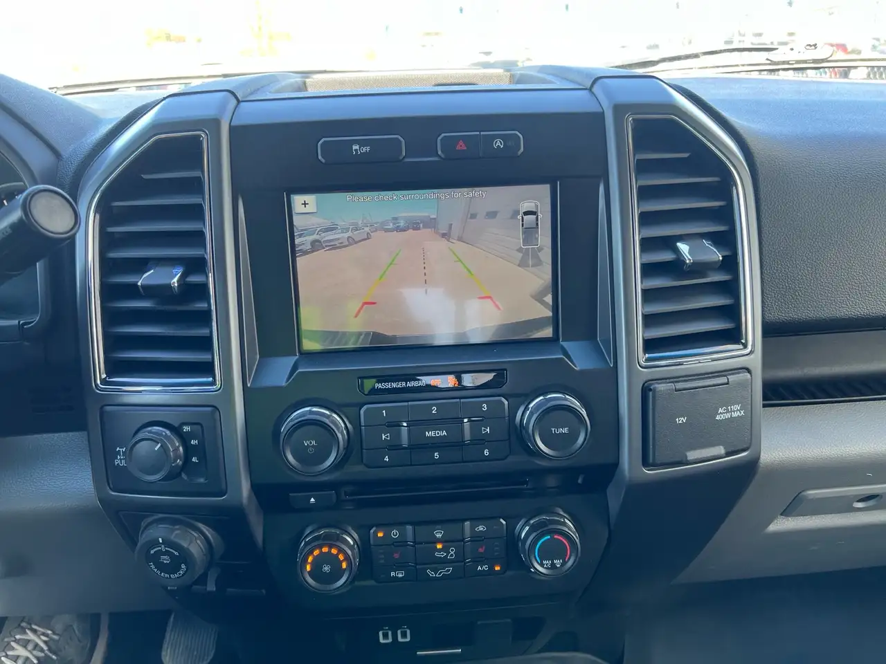 Ford F 150 снимка Ford F 150