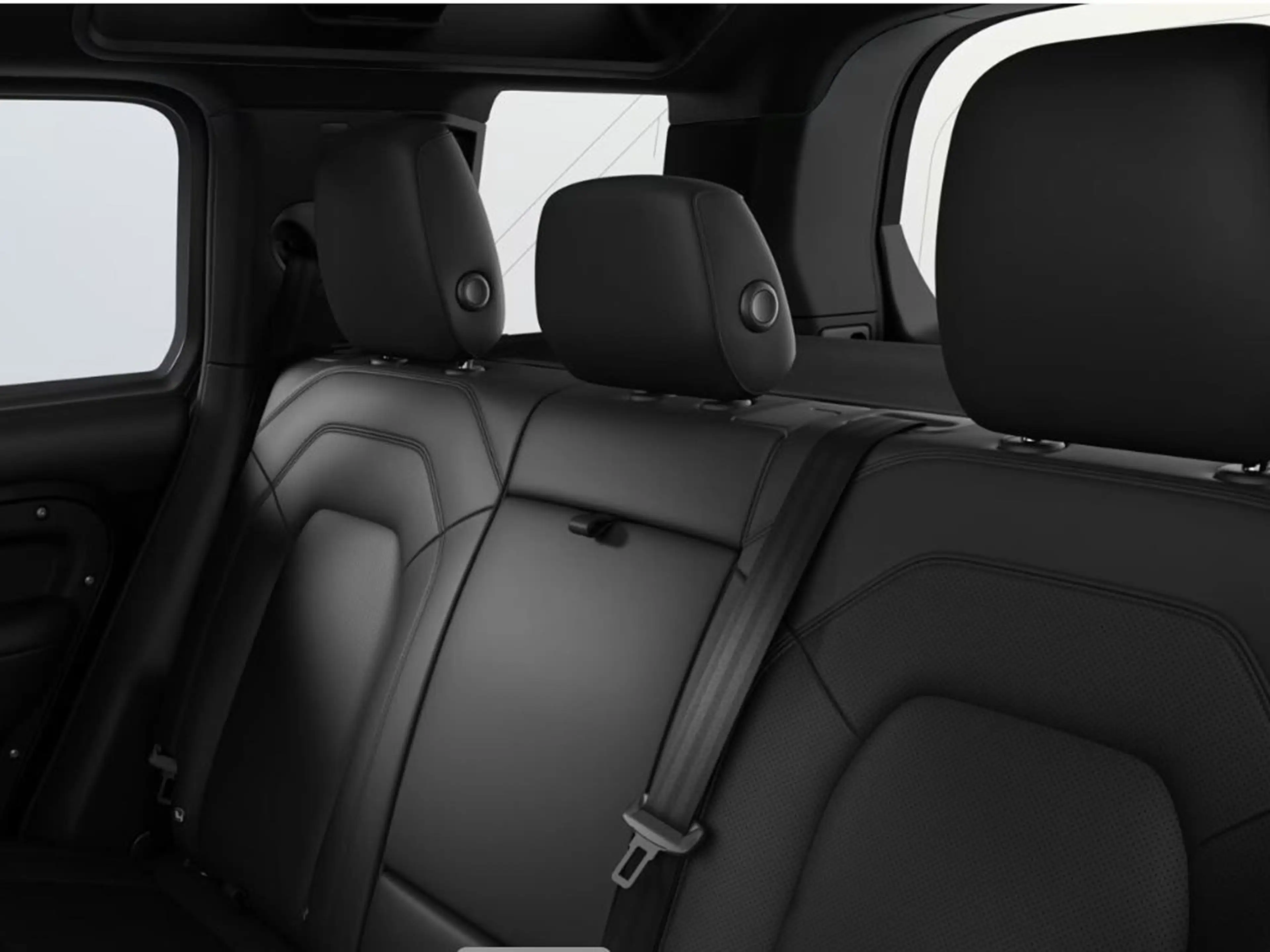 Land Rover Defender 110 3.0 D350 X-Dynamic HSE AHK STHZ HUD — photo 6