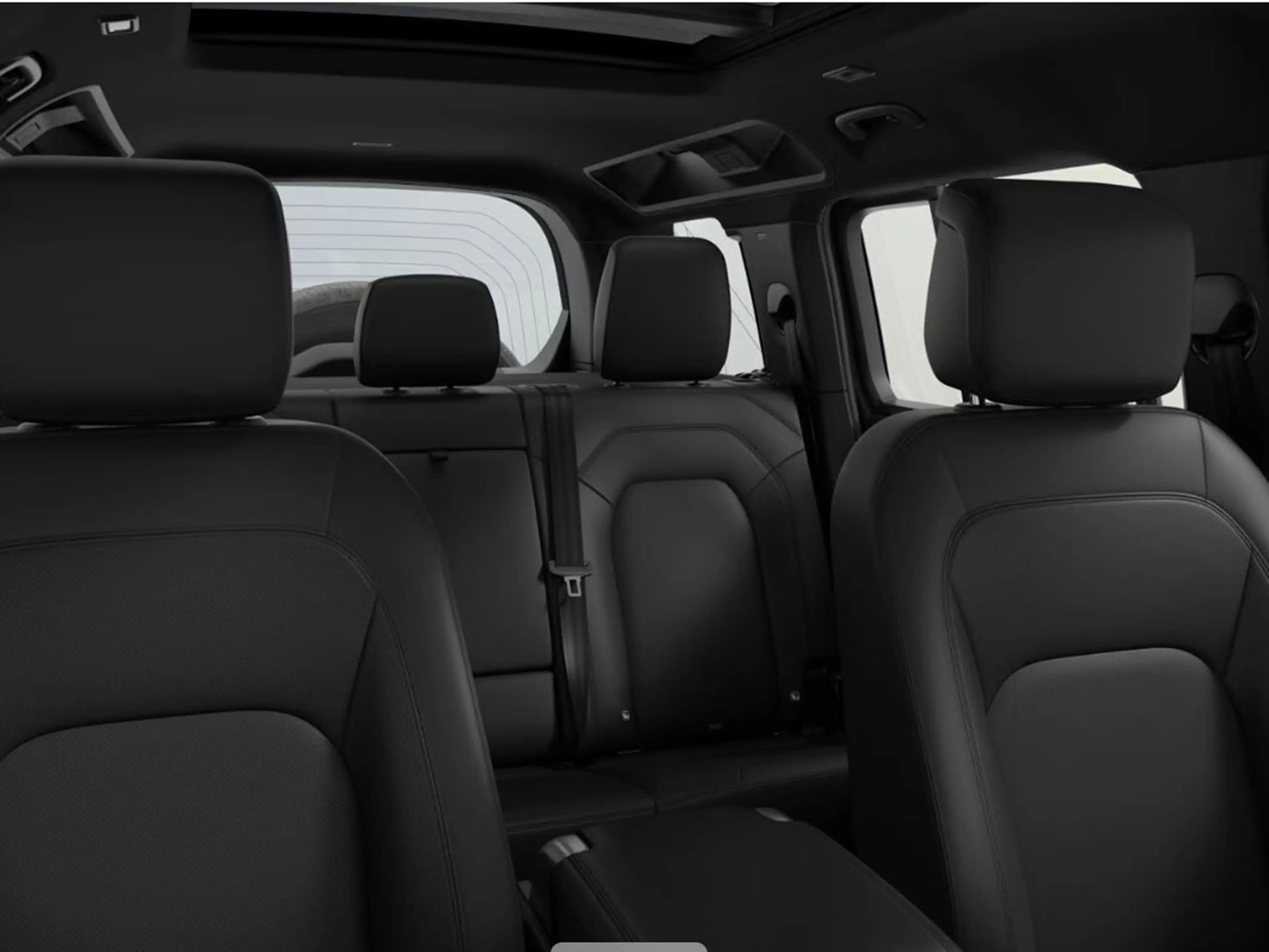 Land Rover Defender 110 3.0 D350 X-Dynamic HSE AHK STHZ HUD — photo 5
