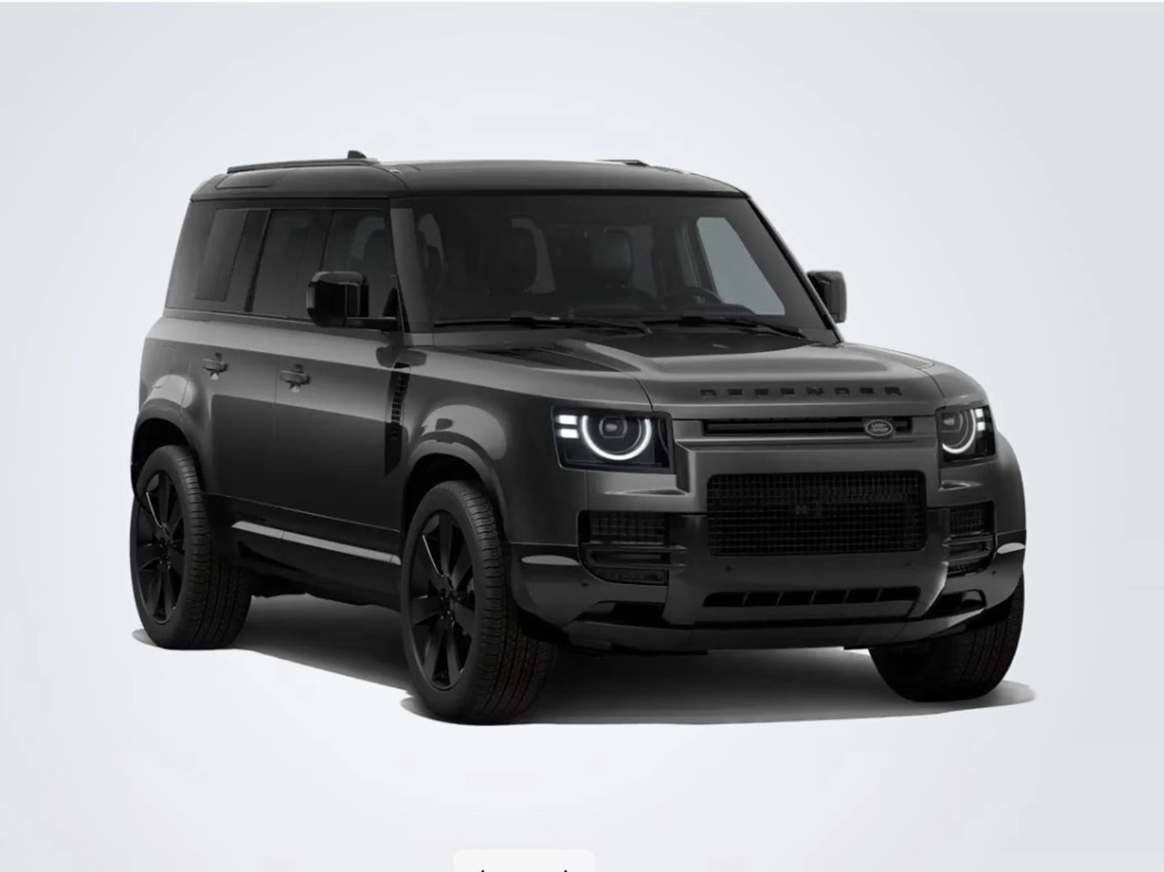 Land Rover Defender 110 3.0 D350 X-Dynamic HSE AHK STHZ HUD