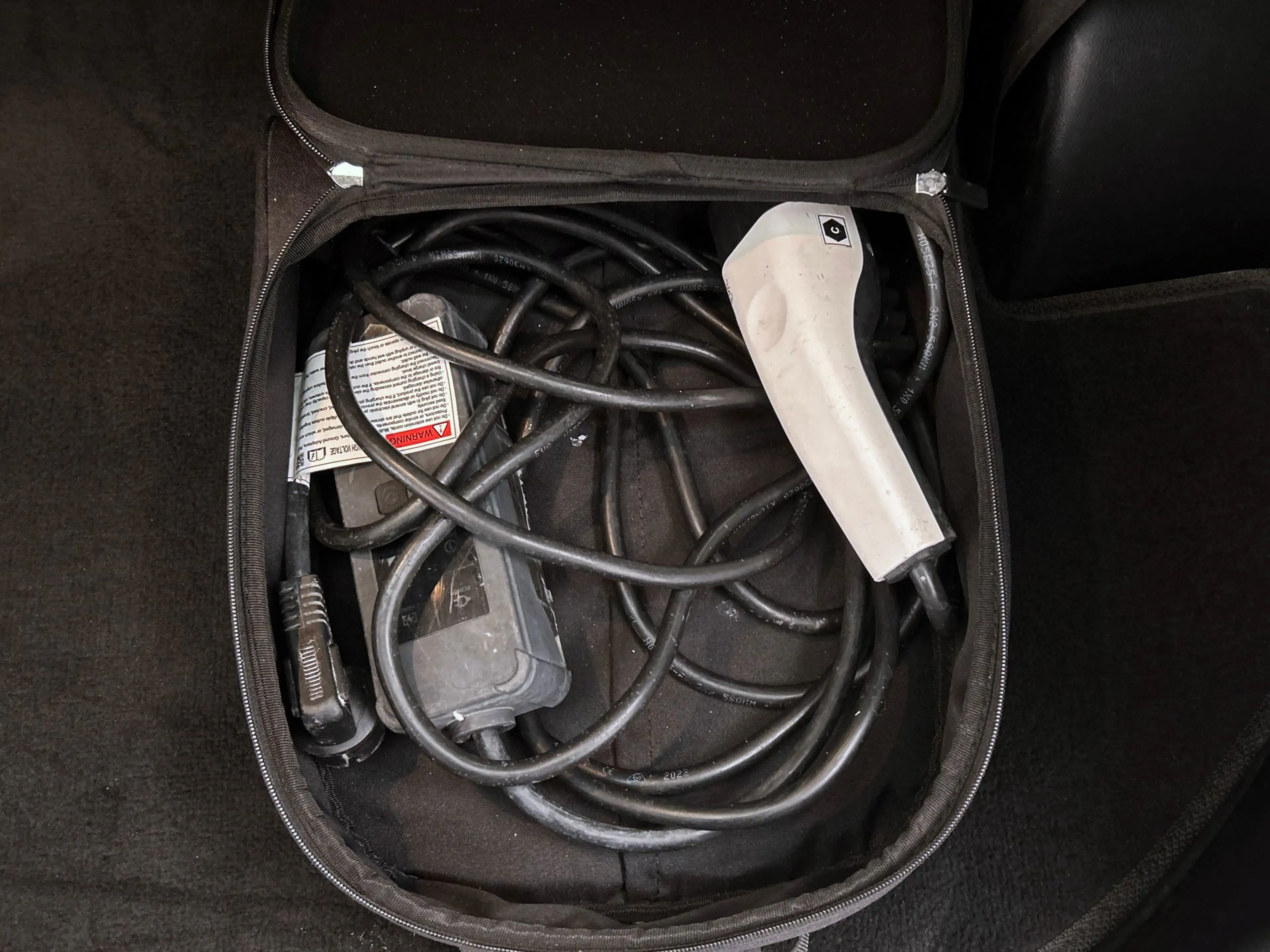 Hyundai SANTA FE 1.6 T-GDI PHEV Premium Plus Sky 7 Persoons | 1e Ei — photo 43