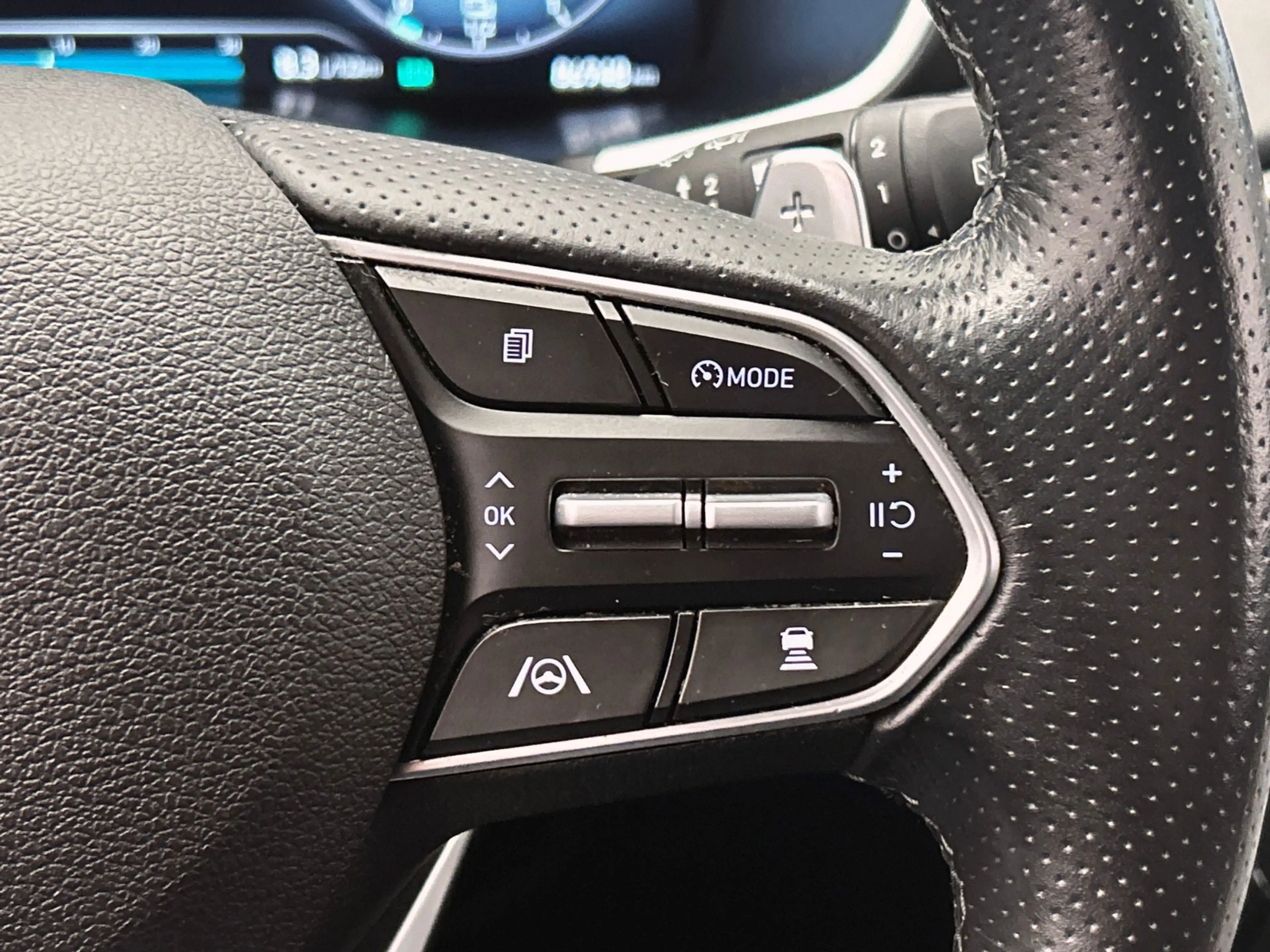 Hyundai SANTA FE 1.6 T-GDI PHEV Premium Plus Sky 7 Persoons | 1e Ei — photo 32