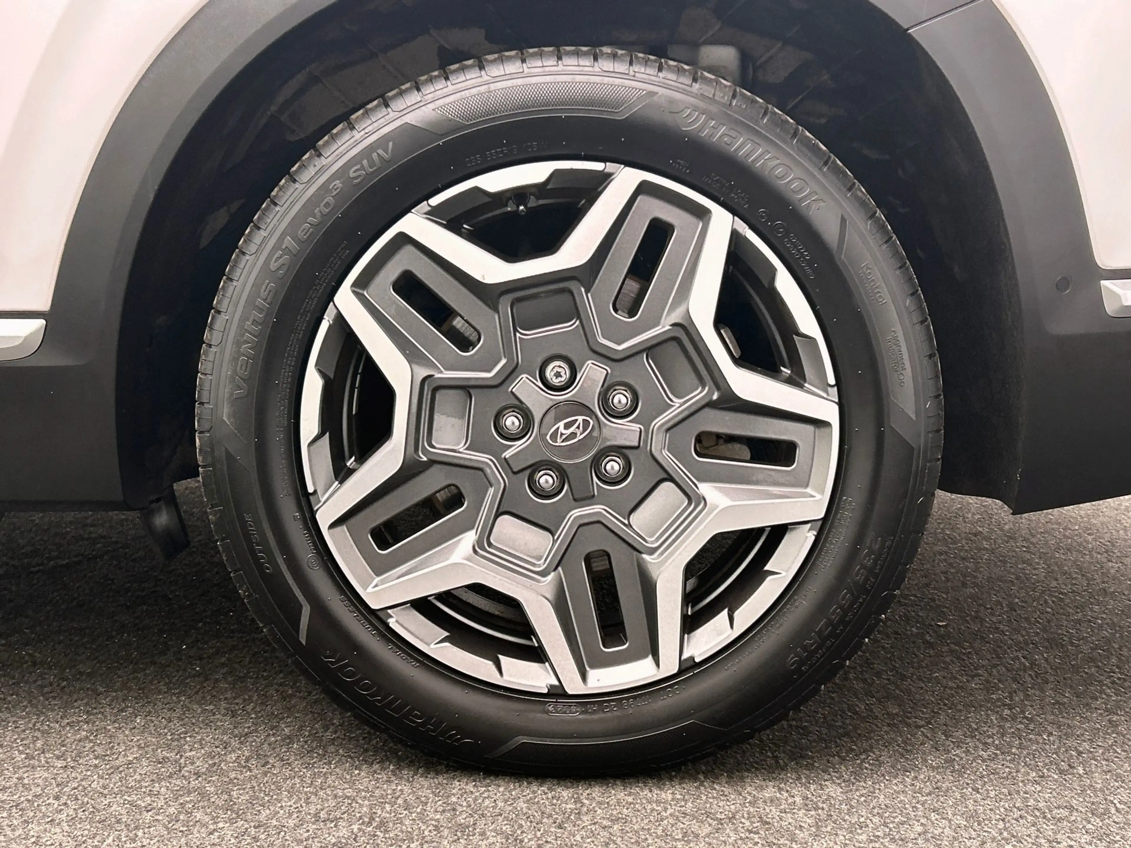 Hyundai SANTA FE 1.6 T-GDI PHEV Premium Plus Sky 7 Persoons | 1e Ei — photo 46