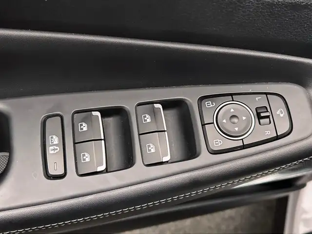 Hyundai Santa Fe view 20