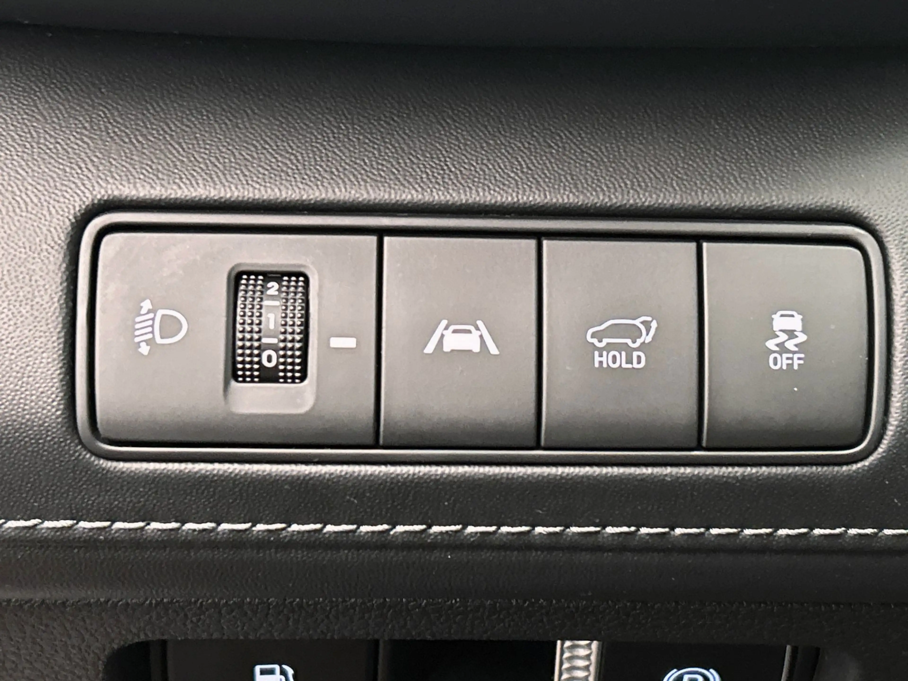 Hyundai SANTA FE 1.6 T-GDI PHEV Premium Plus Sky 7 Persoons | 1e Ei — photo 14