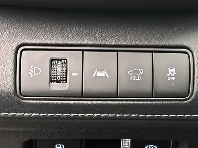 Hyundai Santa Fe view 14