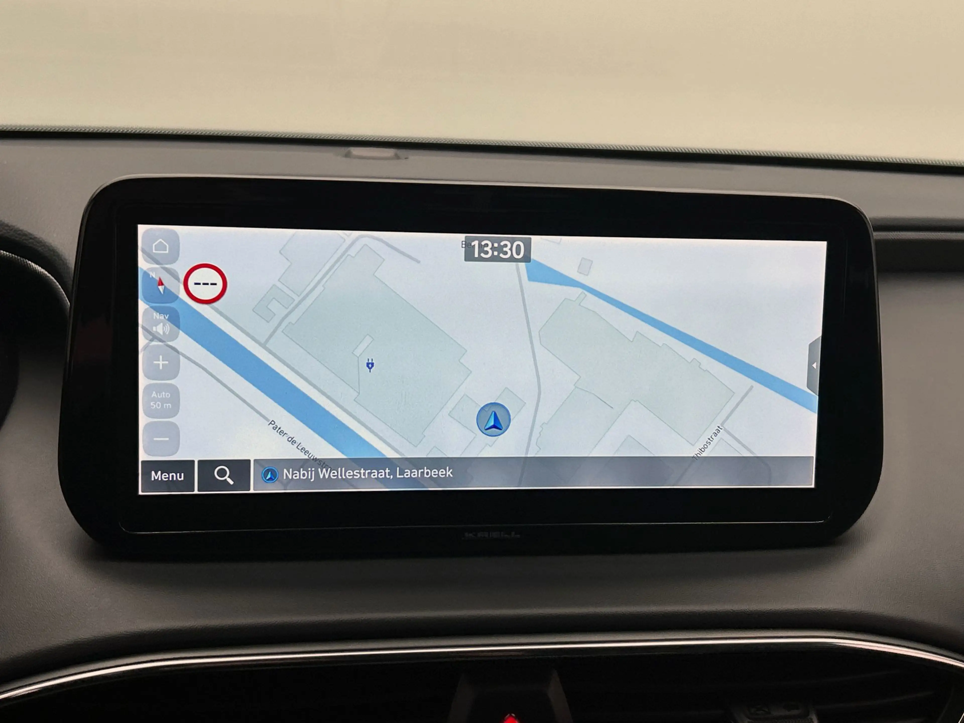 Hyundai SANTA FE 1.6 T-GDI PHEV Premium Plus Sky 7 Persoons | 1e Ei — photo 33