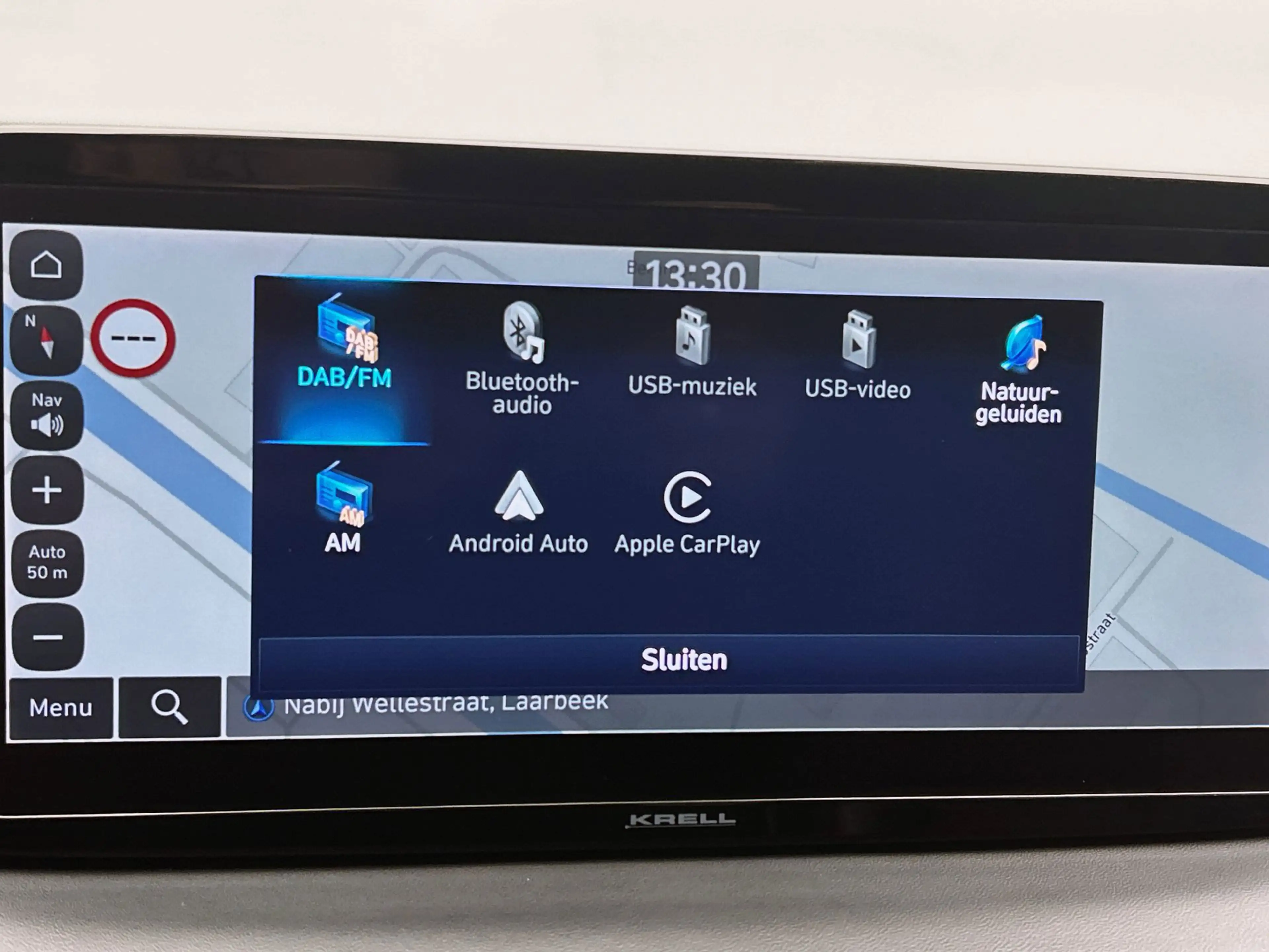 Hyundai SANTA FE 1.6 T-GDI PHEV Premium Plus Sky 7 Persoons | 1e Ei — photo 35