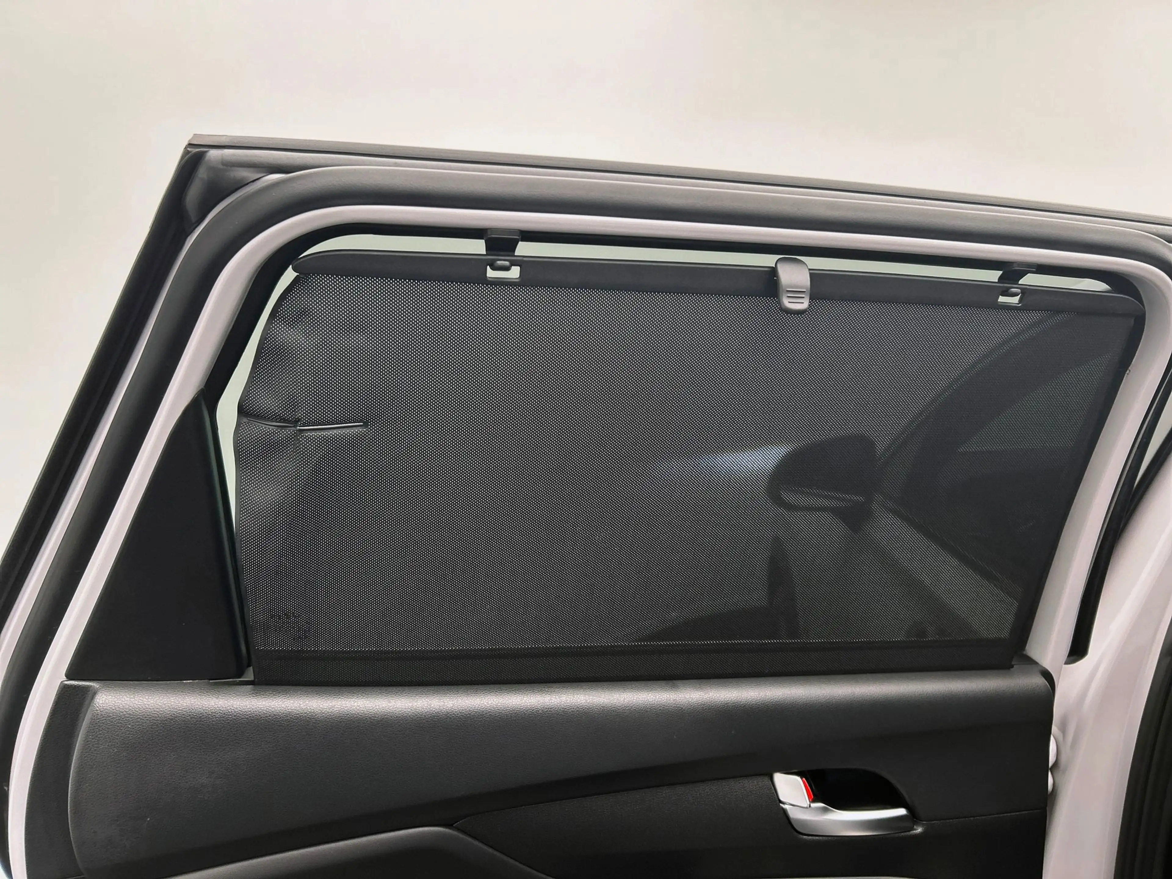 Hyundai SANTA FE 1.6 T-GDI PHEV Premium Plus Sky 7 Persoons | 1e Ei — photo 41