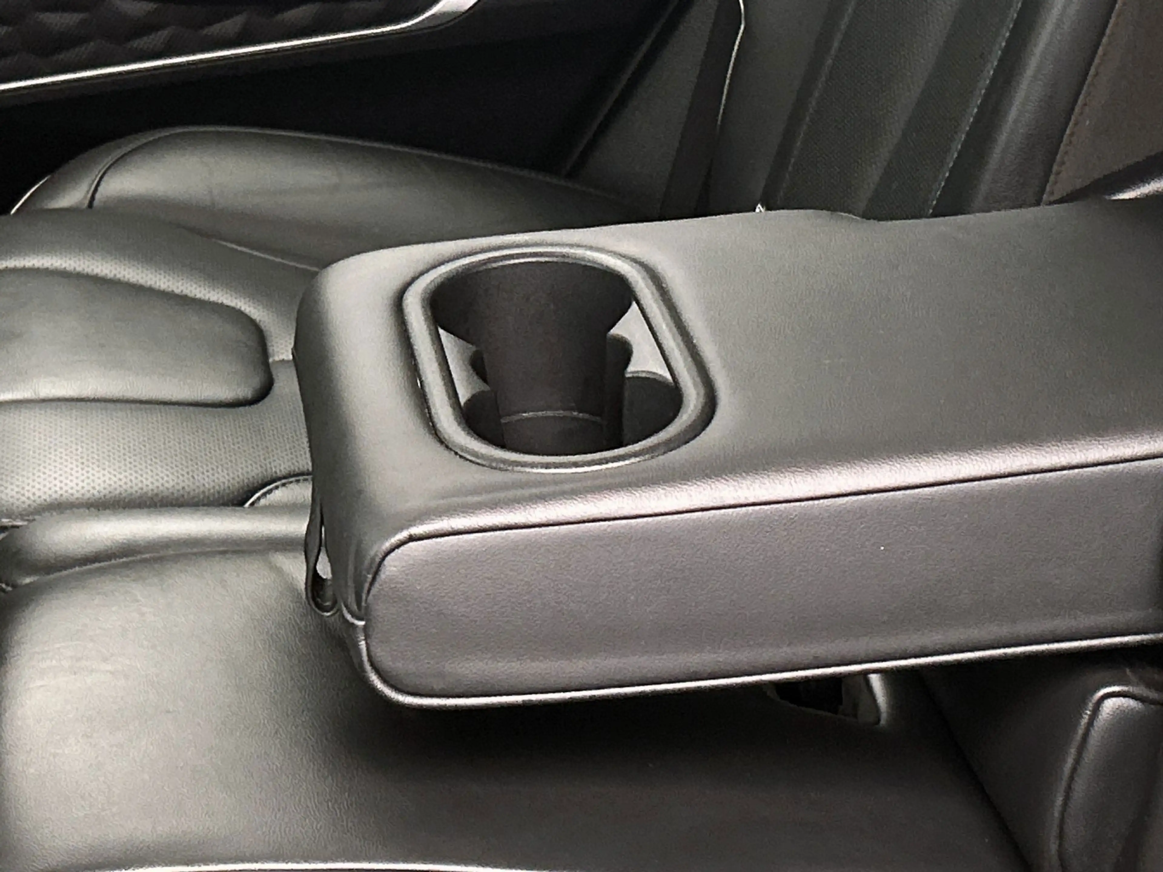 Hyundai SANTA FE 1.6 T-GDI PHEV Premium Plus Sky 7 Persoons | 1e Ei — photo 12