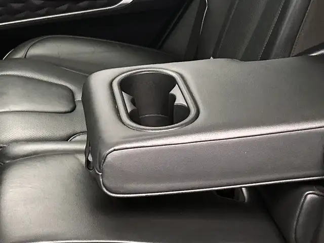 Hyundai Santa Fe view 12